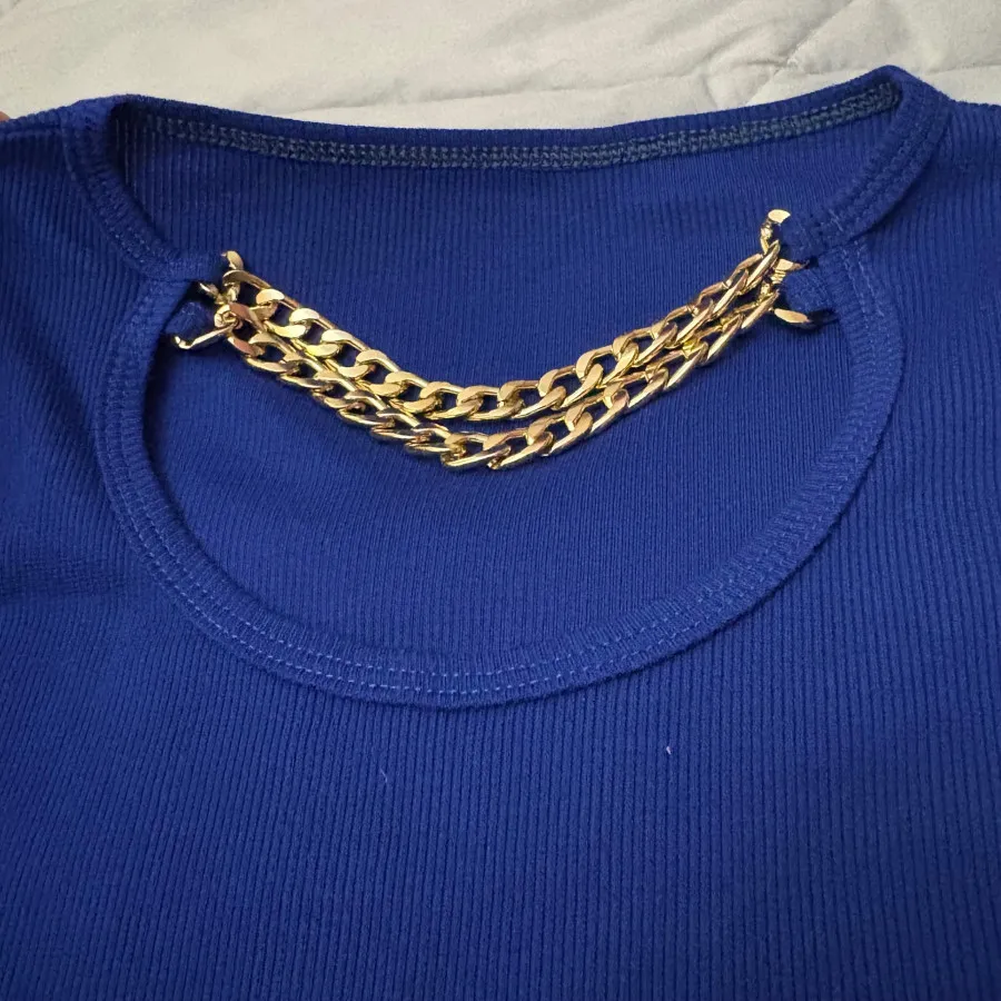 کراپ تاپ و بادی