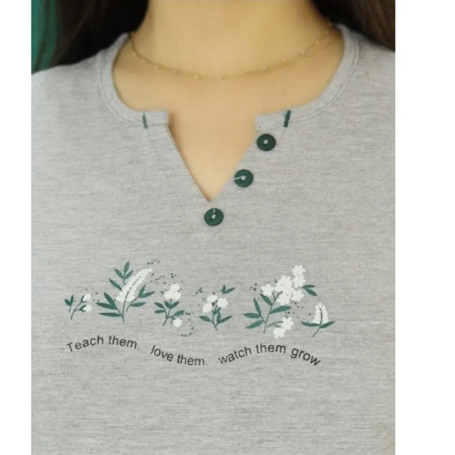 ست تیشرت شلوارک پونه