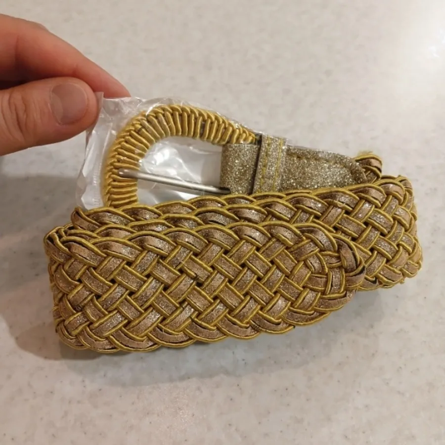 کمربند زنانه ، دخترانه