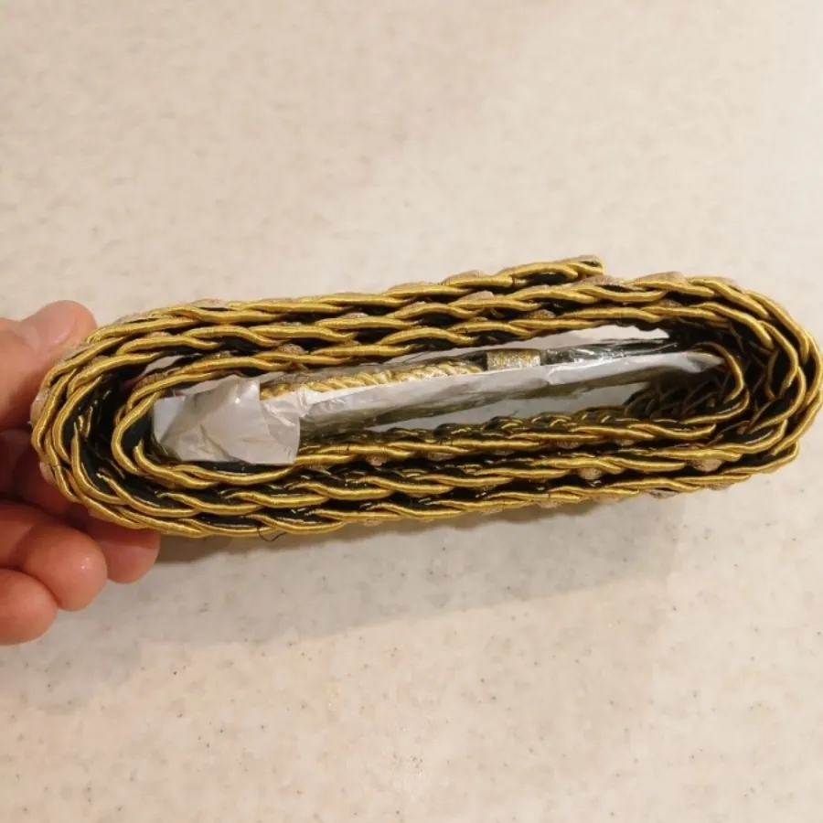 کمربند زنانه ، دخترانه