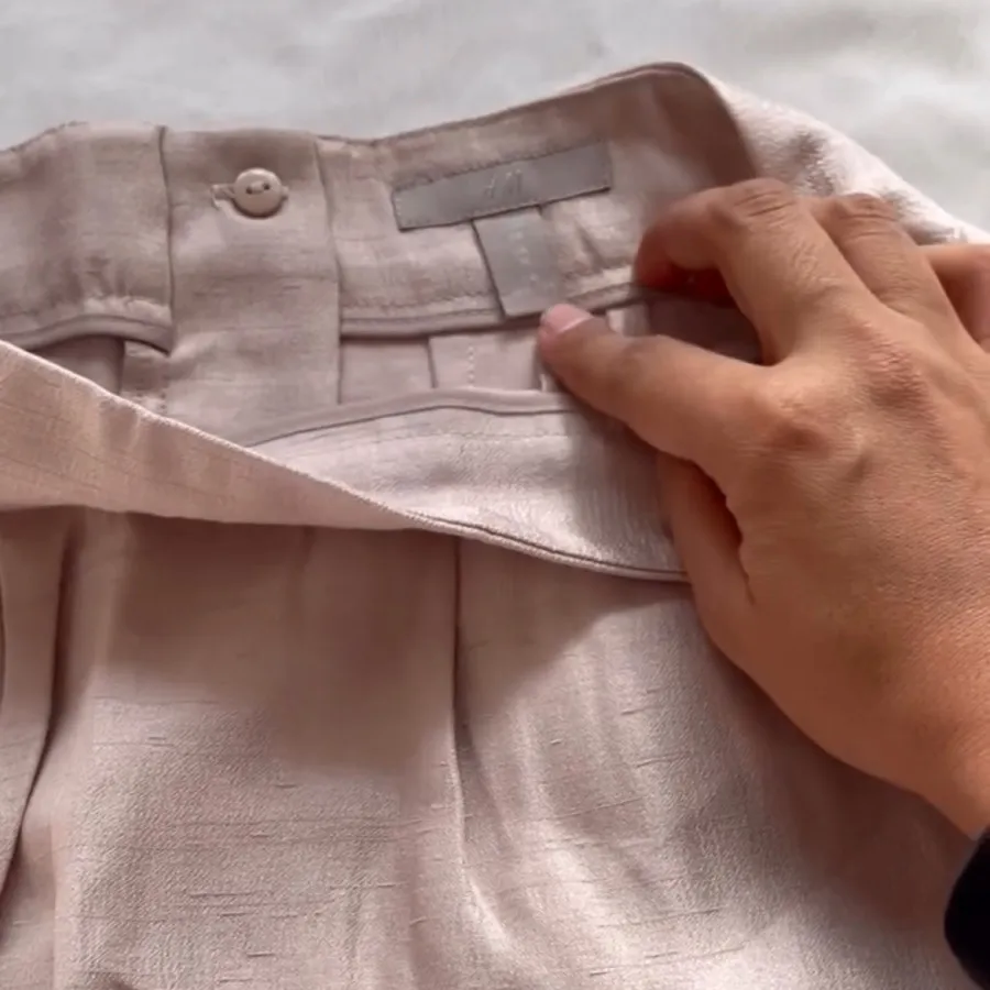 دامن برند h&m سایز 36