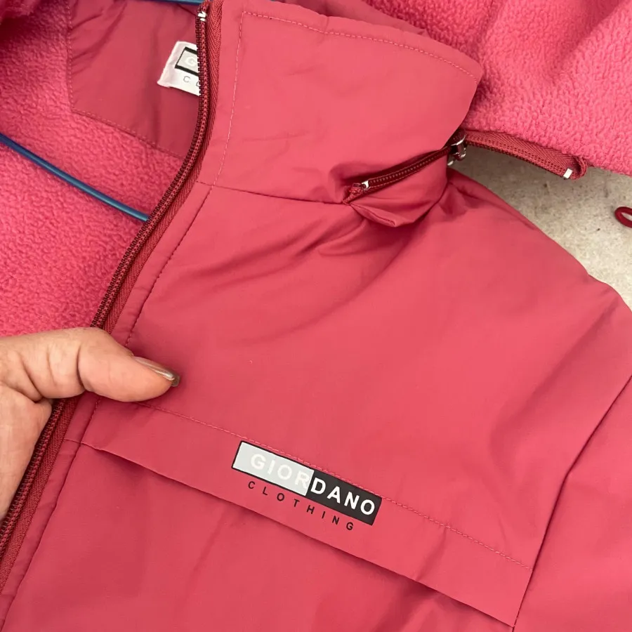 کاپشن جیوردانو