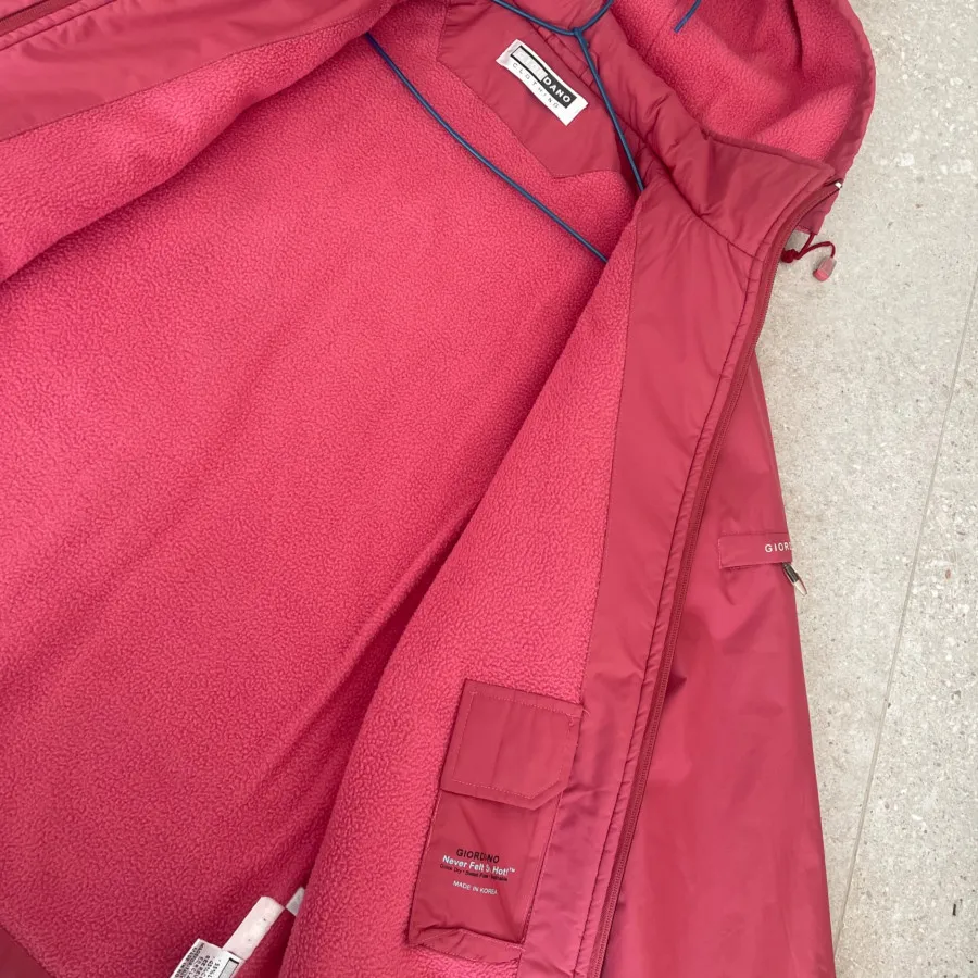 کاپشن جیوردانو