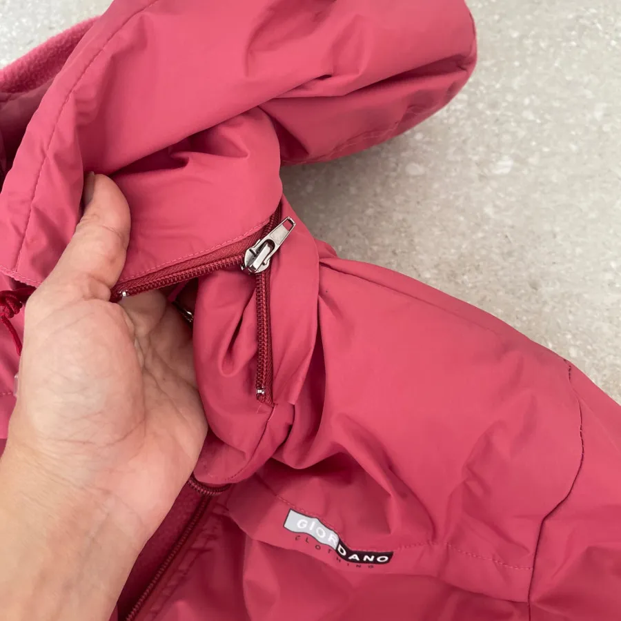 کاپشن جیوردانو