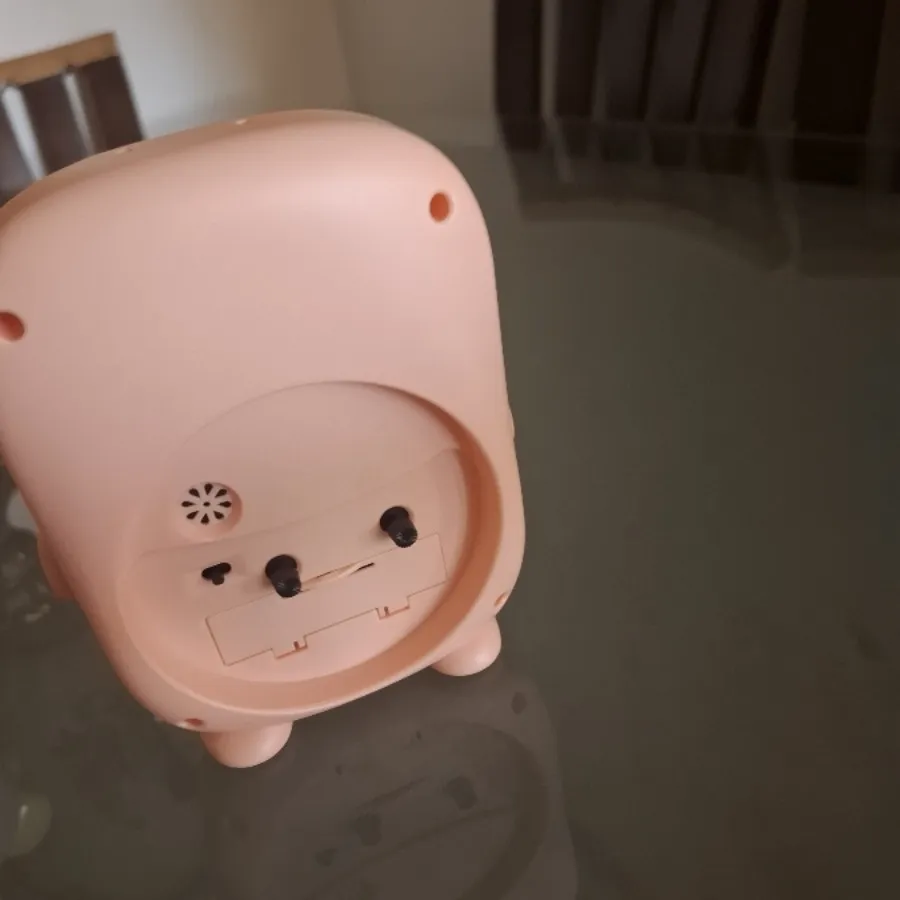 ساعت رومیزی