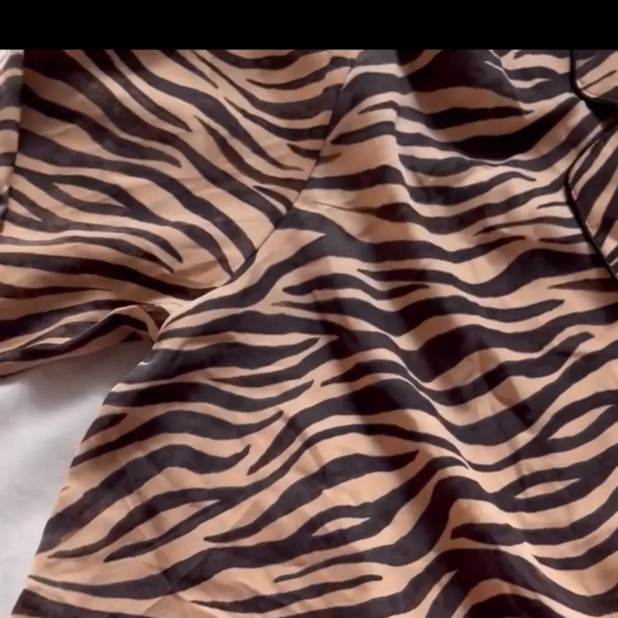 شومیز برندh&m سایز 40-42