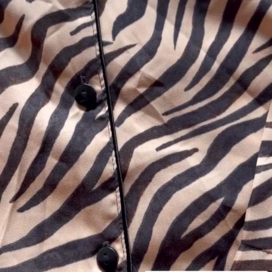 شومیز برندh&m سایز 40-42