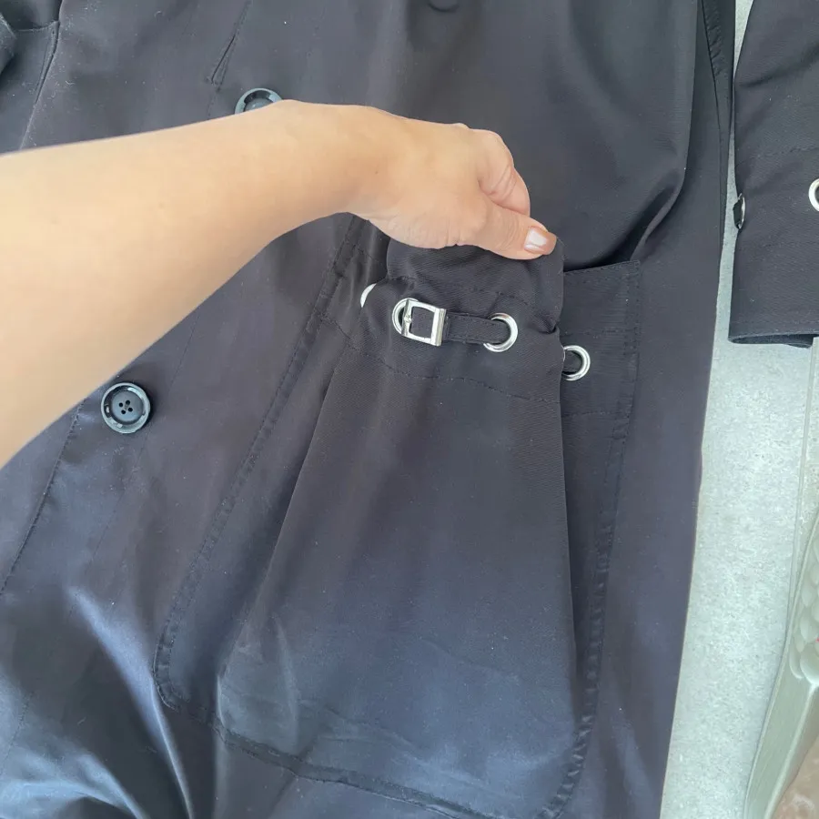 بارونی آستردار