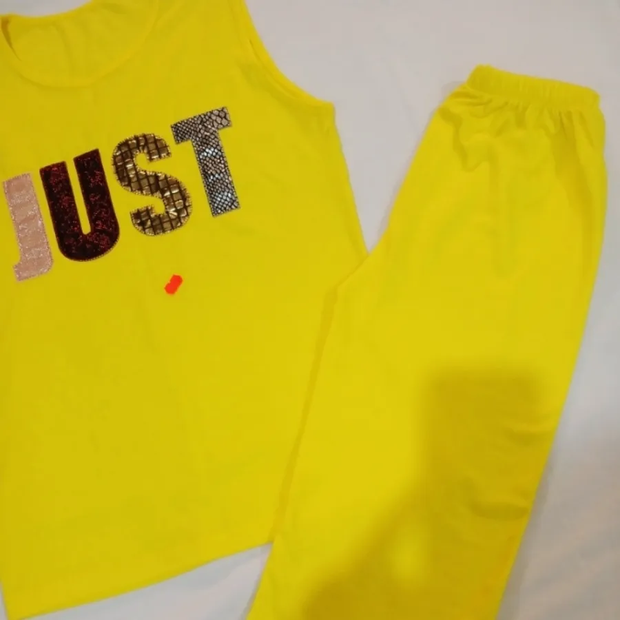 ست تاپ شلوارک