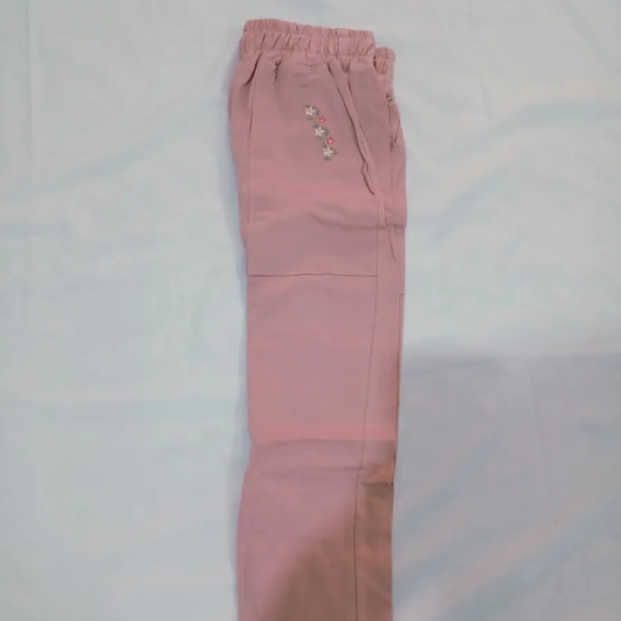 ست تیشرت شلوارک جیب گلگلی