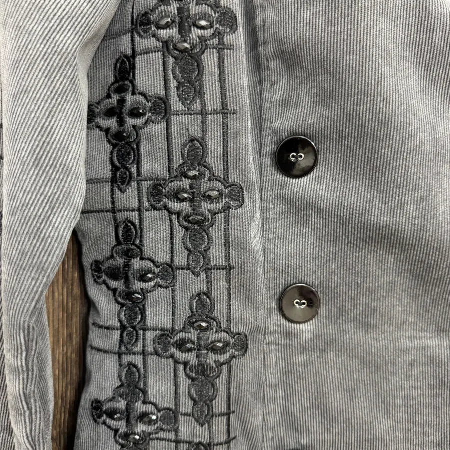 کت پاییز زمستانه ترک