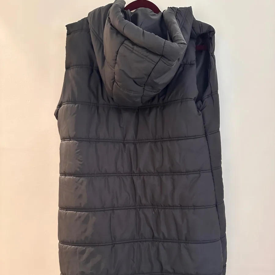 کاپشن وست قد 95 سانت