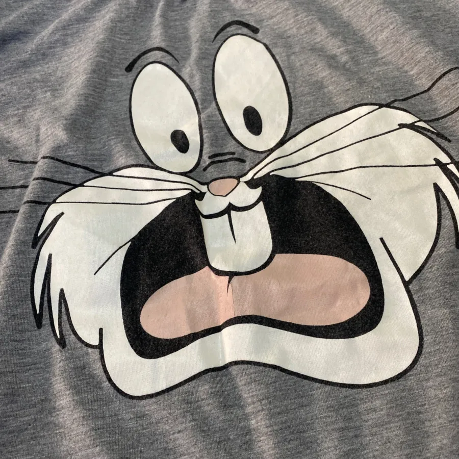 کراپ استین بلند