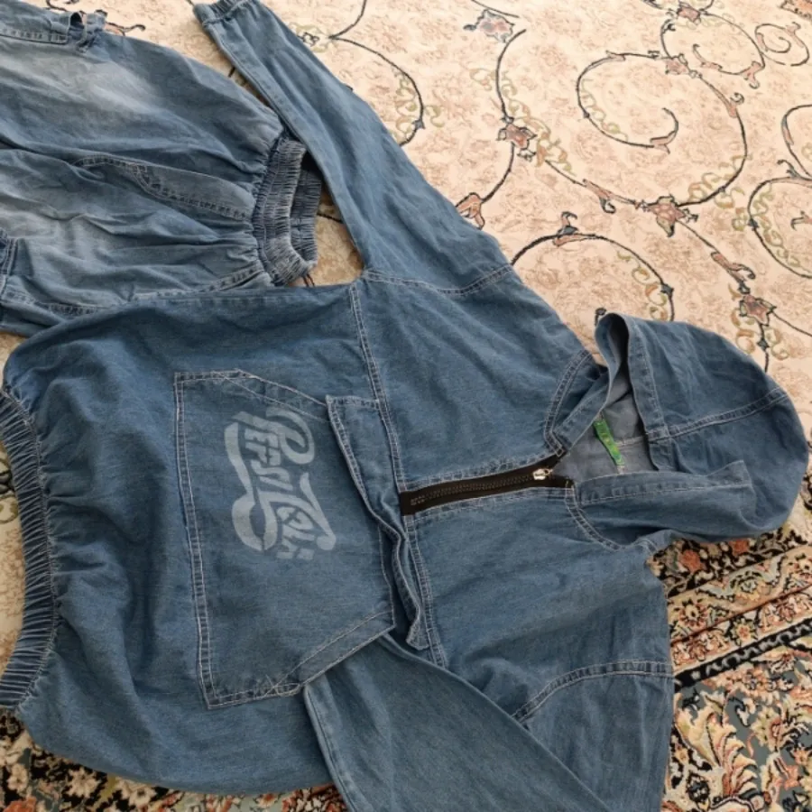 هودی شلوار اسپرت درحدنو