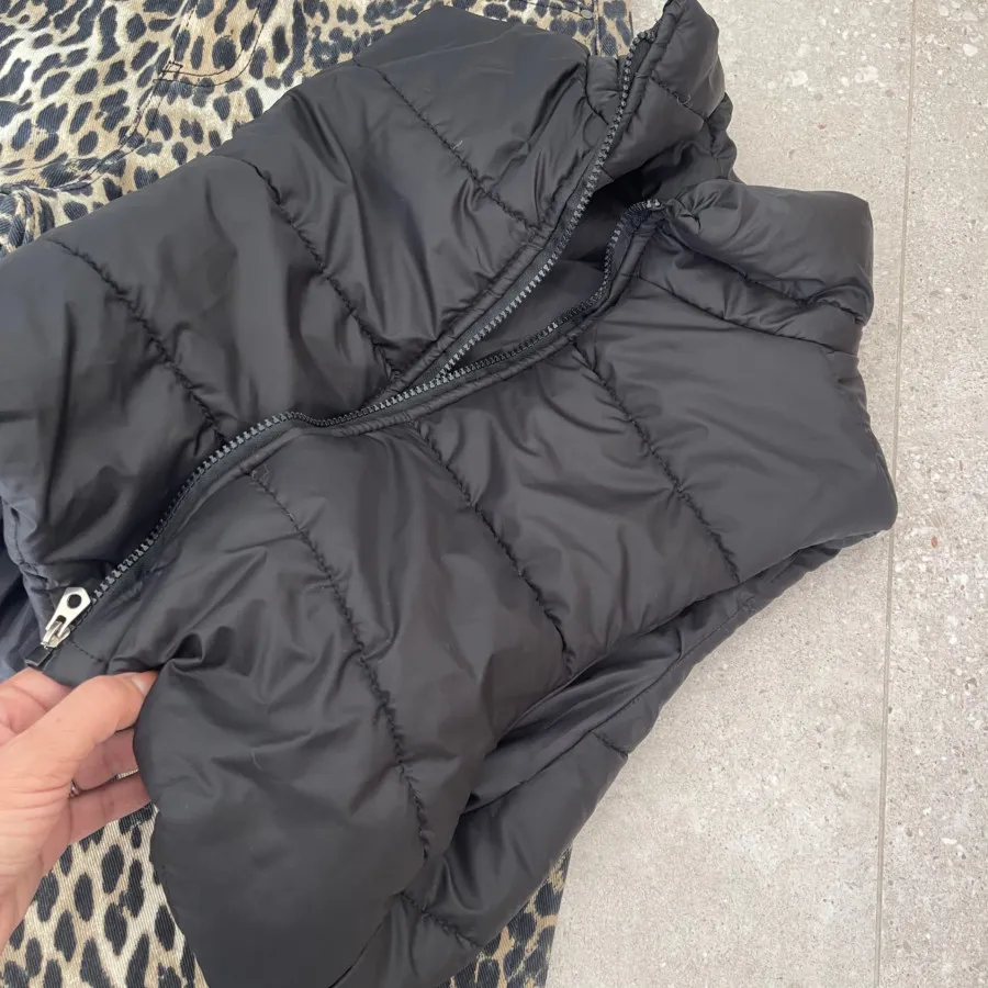 ژیله کاپشنی