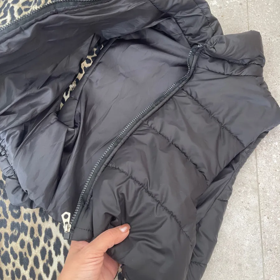 ژیله کاپشنی