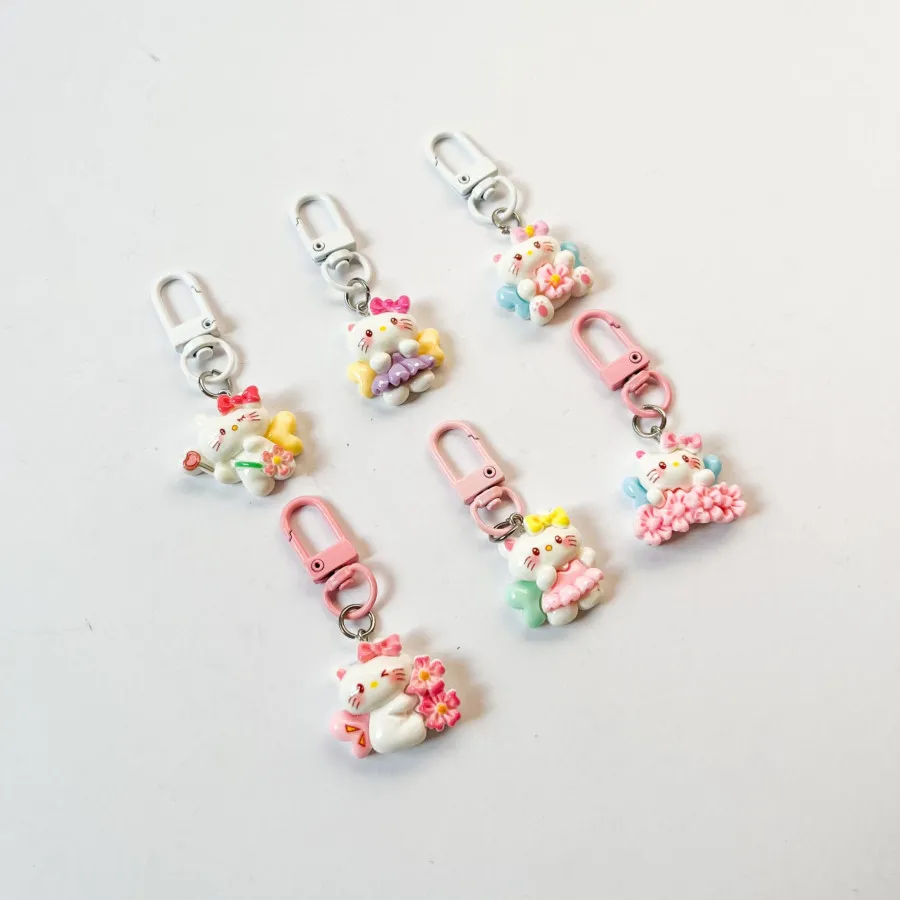 سر کلیدی kitty