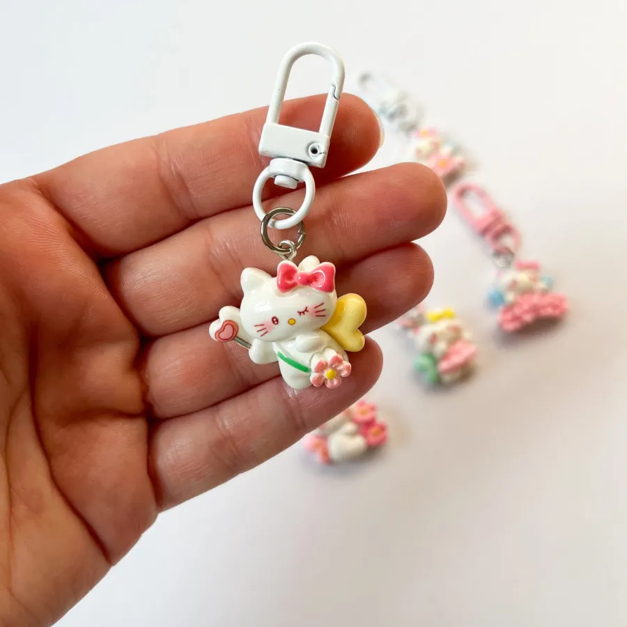 سر کلیدی kitty