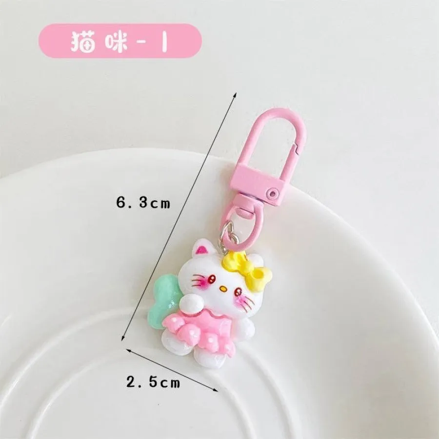 سر کلیدی kitty