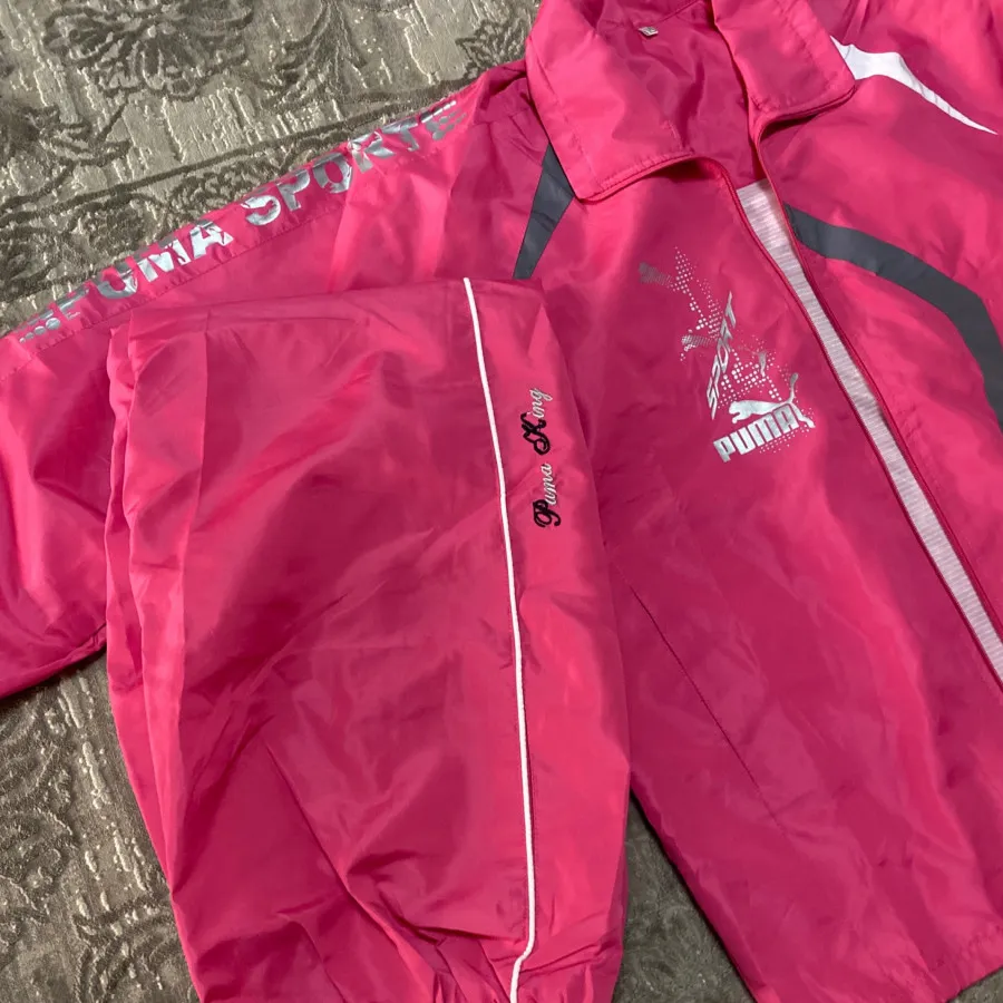 سوییشرت شلوار دخترانه