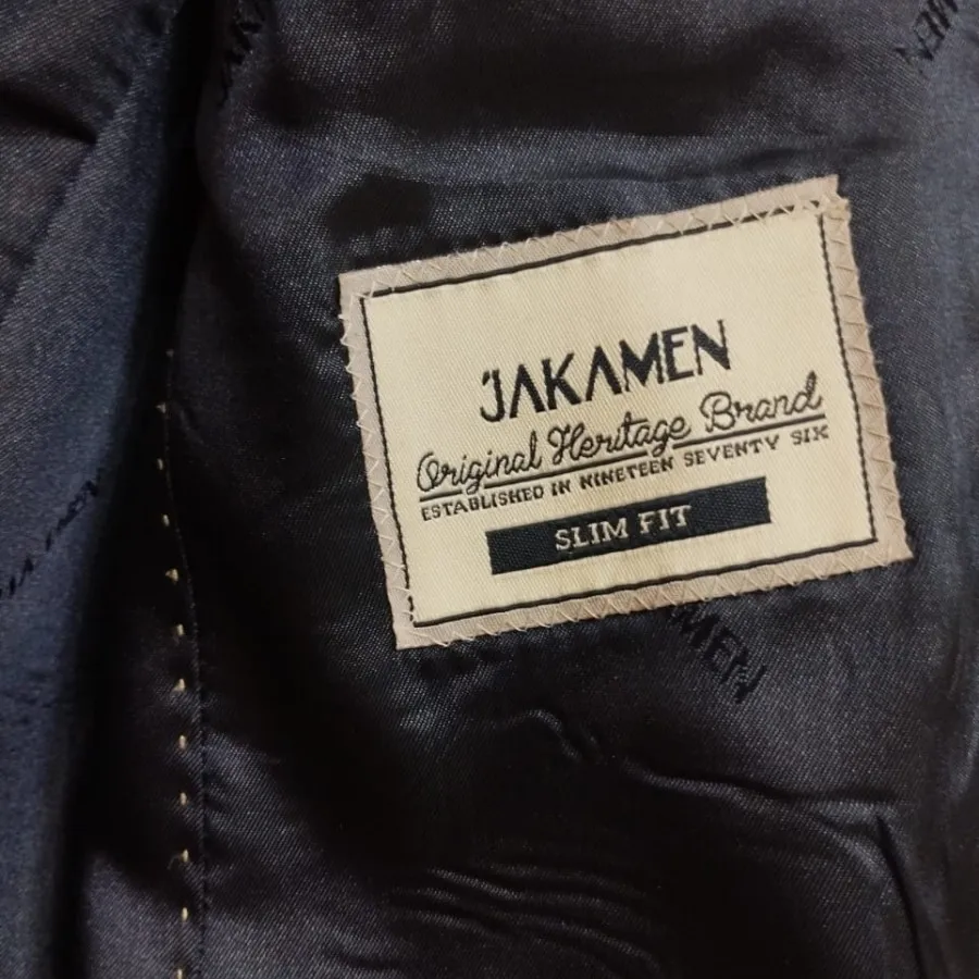 کت تک مردانه