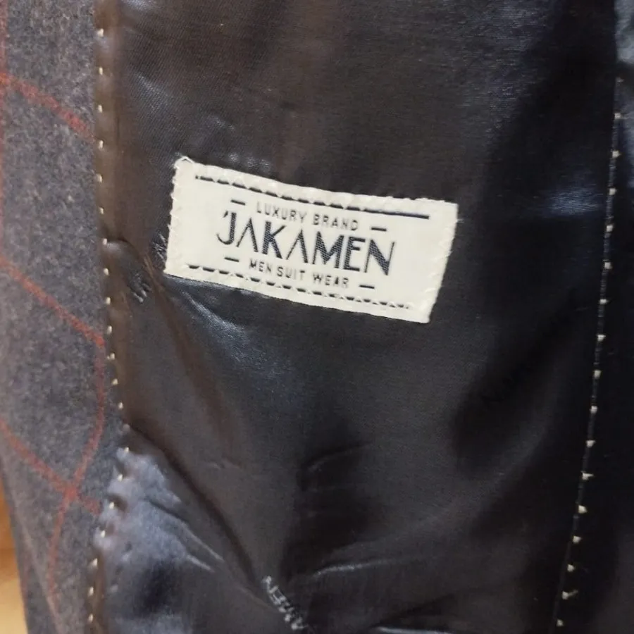 کت تک مردانه