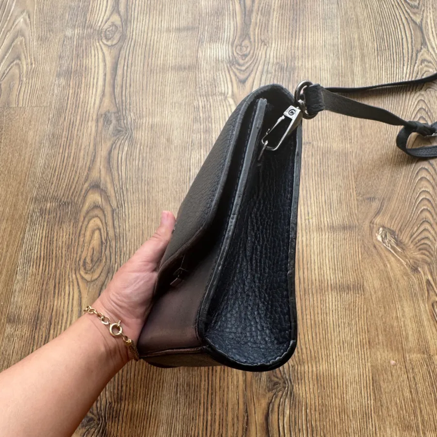 کیف چرم مشهد