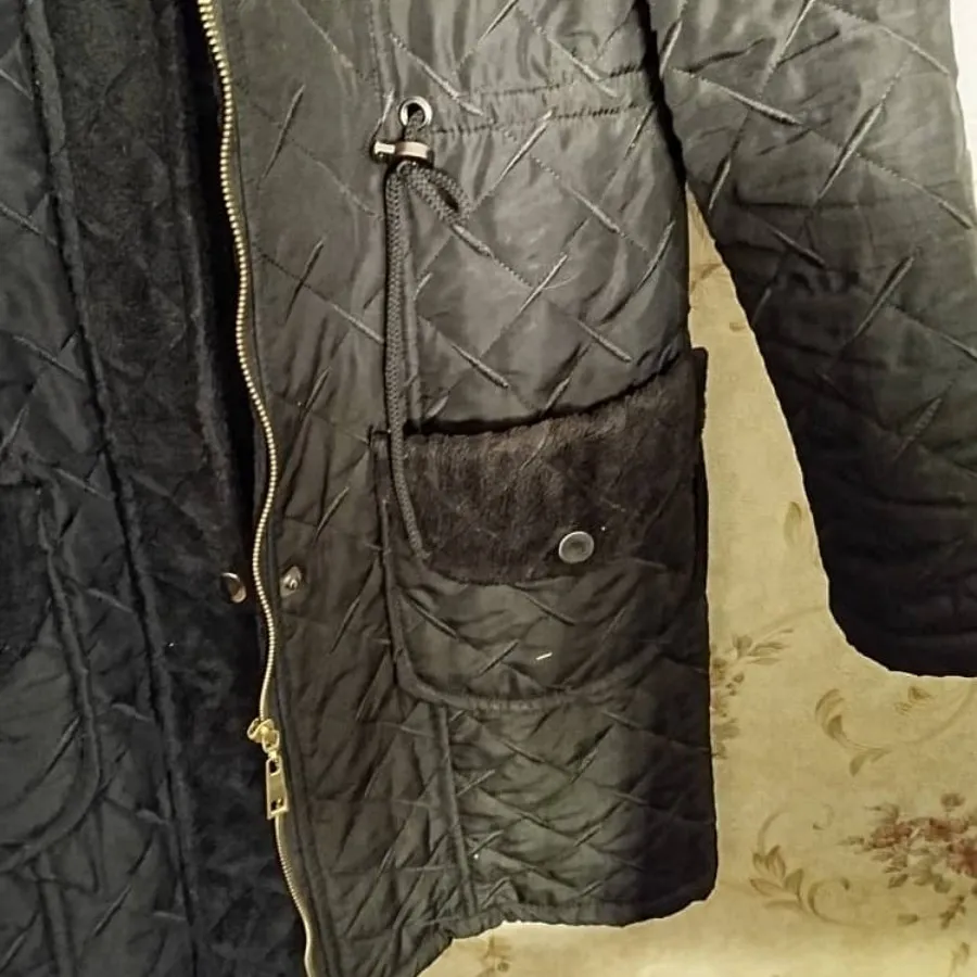 پالتو جنس تیوپی