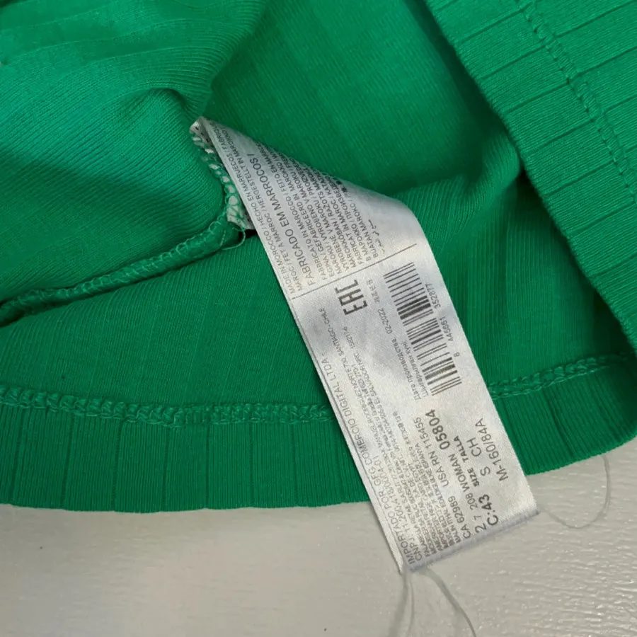 کراپ پاییزه mangoسایزs