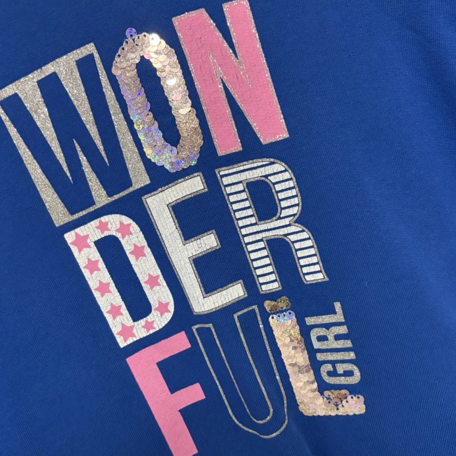 پیراهن پاییزه السی وایکیک