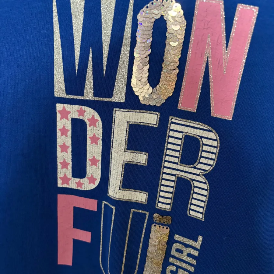 پیراهن پاییزه السی وایکیک