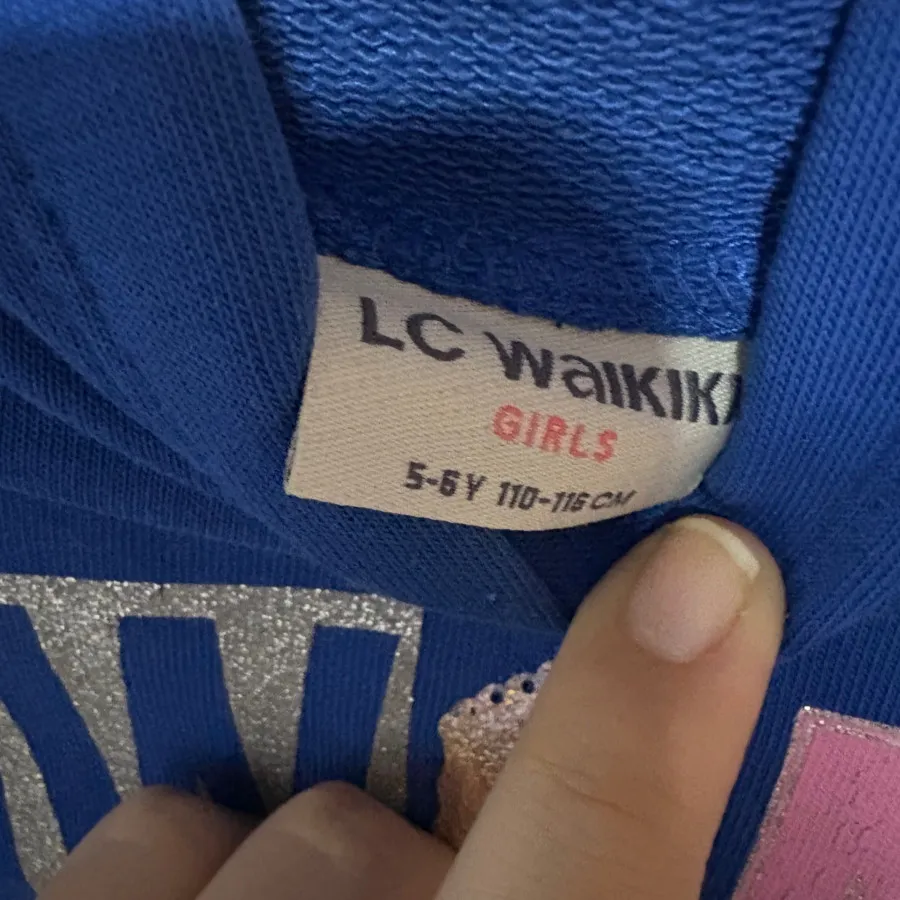 پیراهن پاییزه السی وایکیک