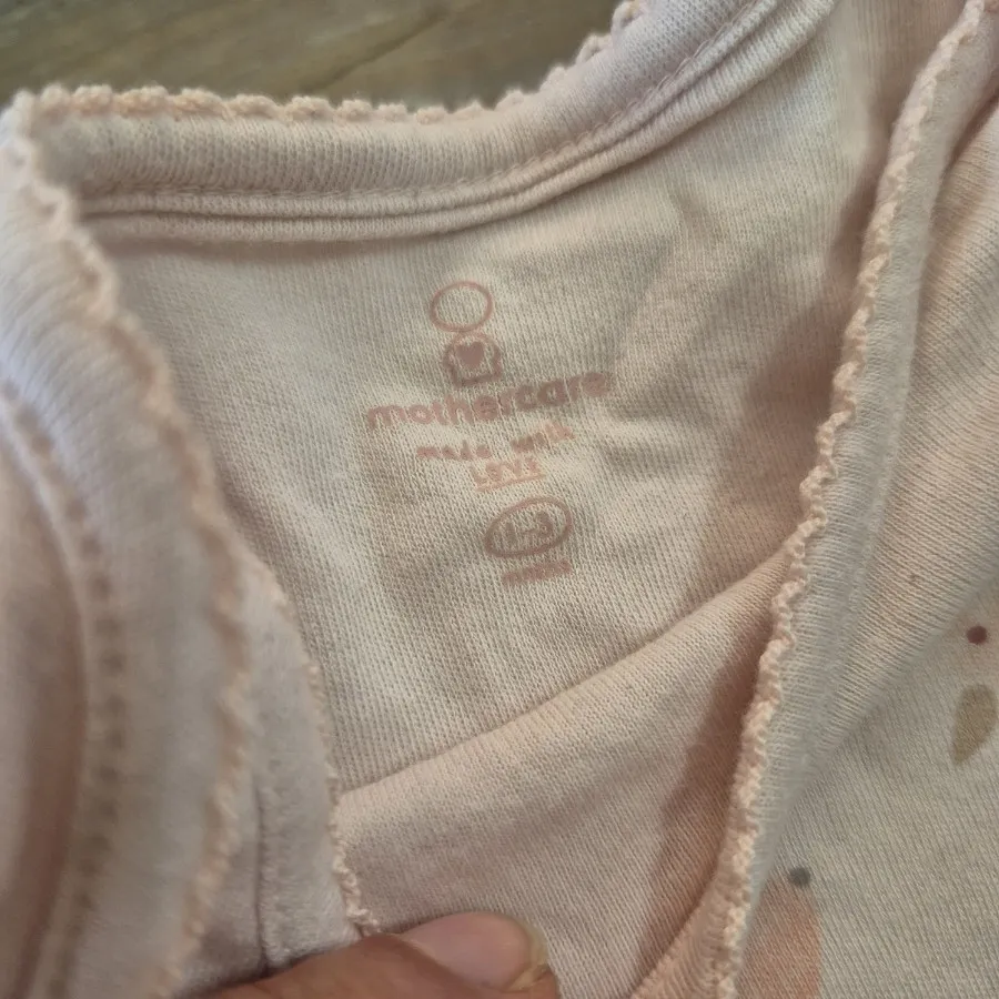 سرهمی و بلوز نخی مادرکر