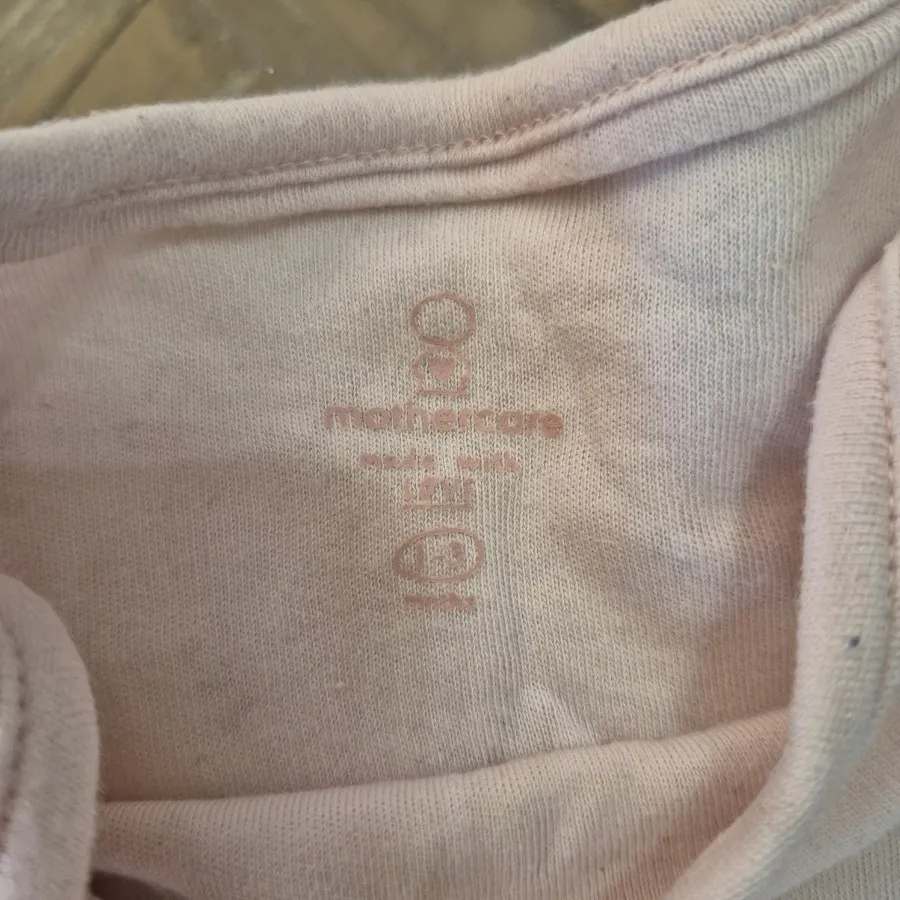 سرهمی و بلوز نخی مادرکر