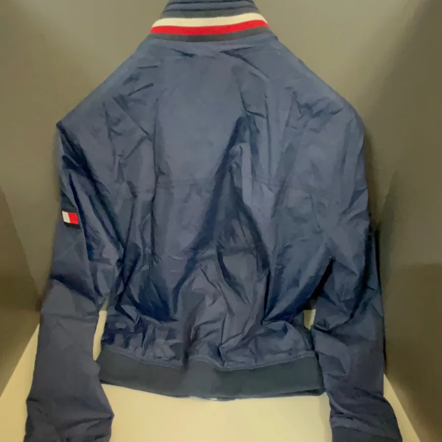 ترنچ کت Tommy Hilfiger