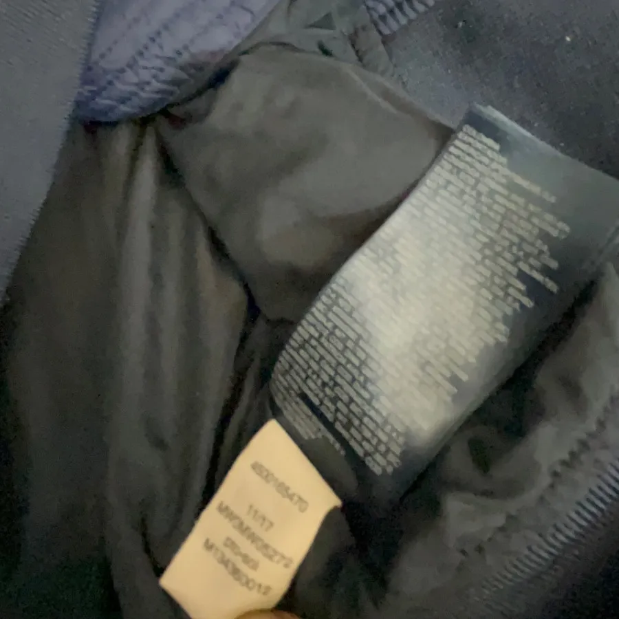 ترنچ کت Tommy Hilfiger