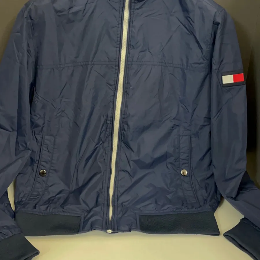 ترنچ کت Tommy Hilfiger