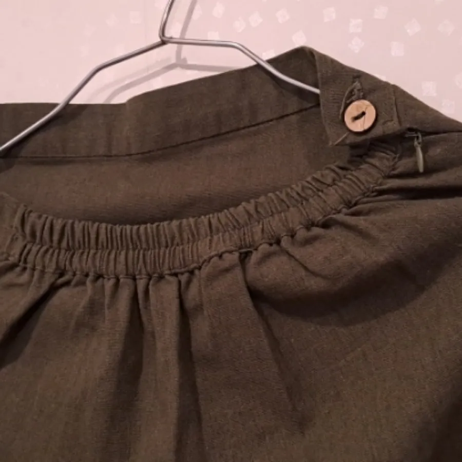 دامن یلدایی انارگل