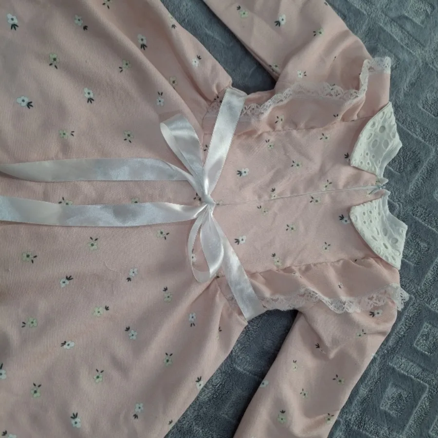 پیراهن دخترونه