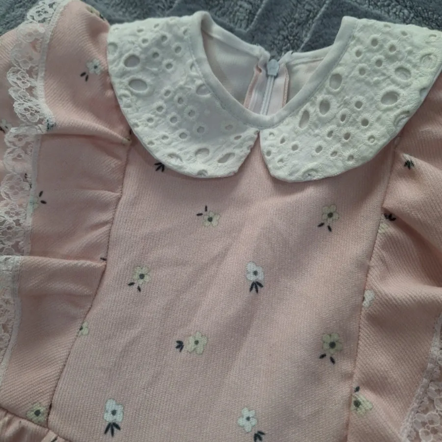 پیراهن دخترونه