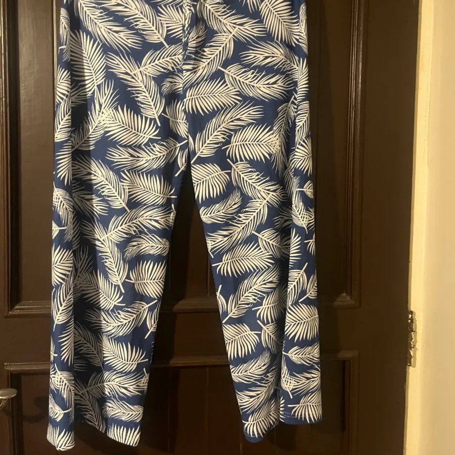 شلوار شیک ترک