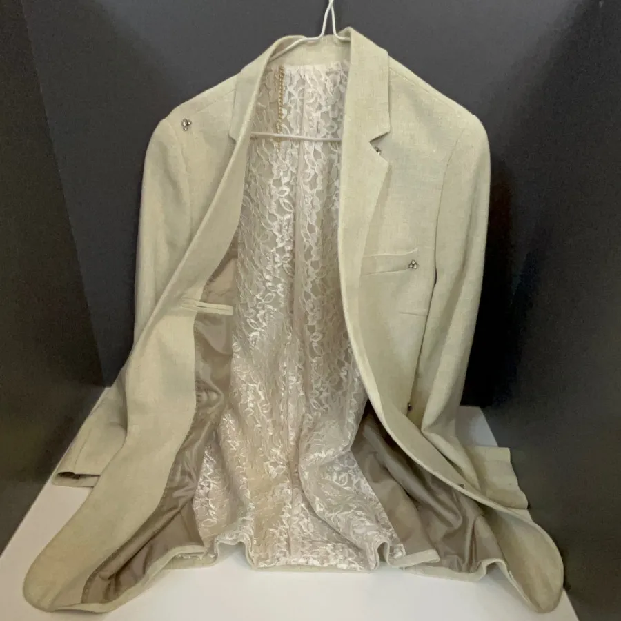 کت مزون دوز شیک فری تا 42