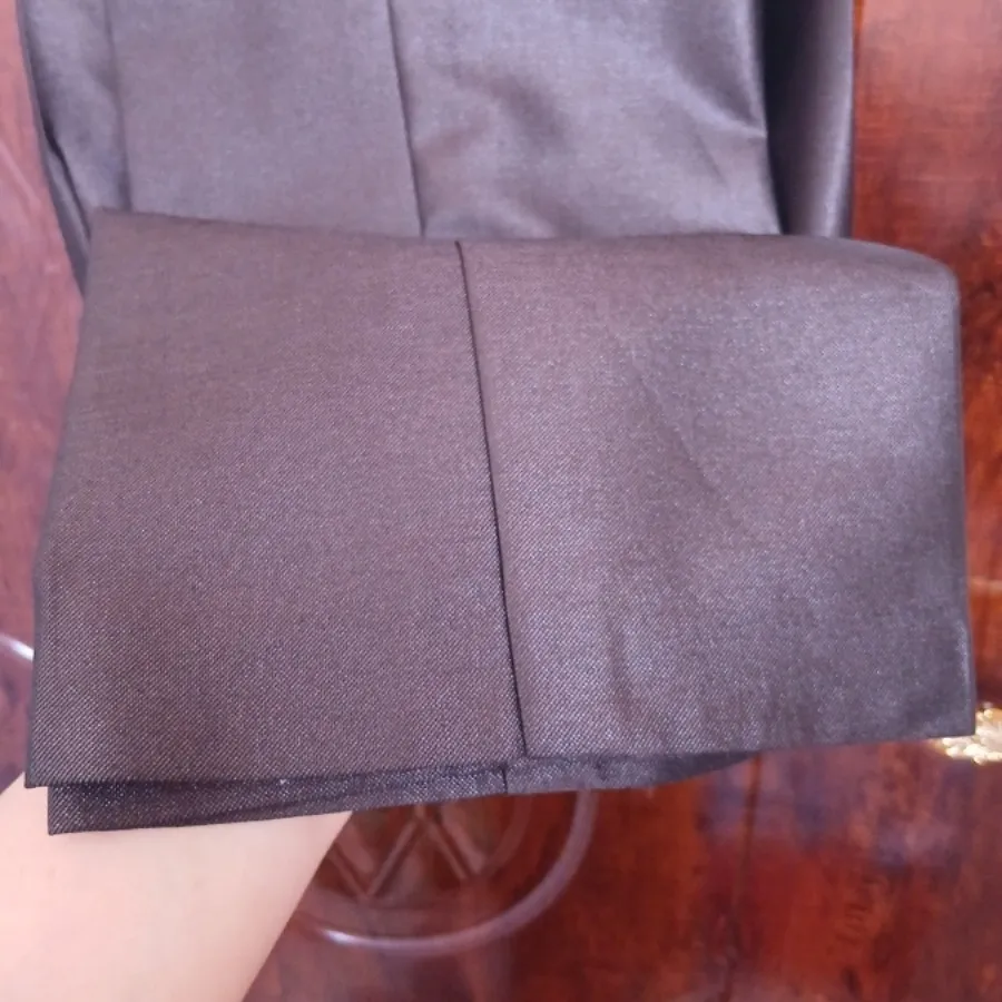 کت شلوار پلنگی خاص و شیک