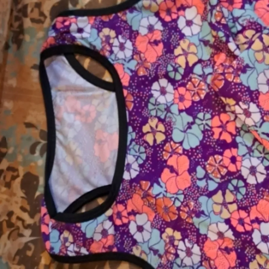 ست تاپ و شلوار