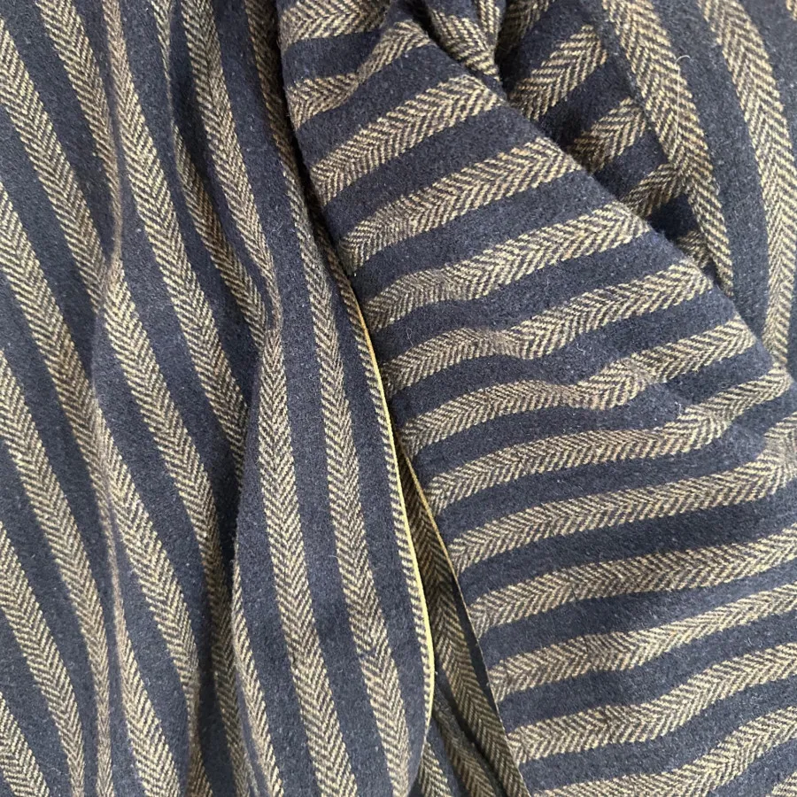 پالتو راه راه