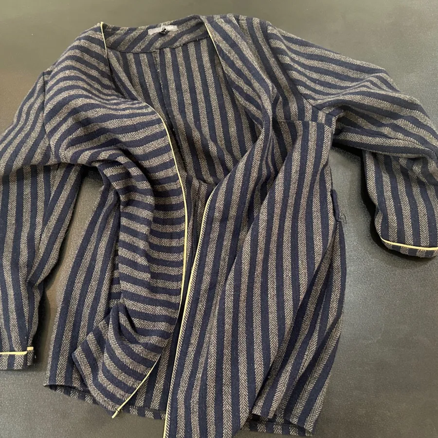 پالتو راه راه