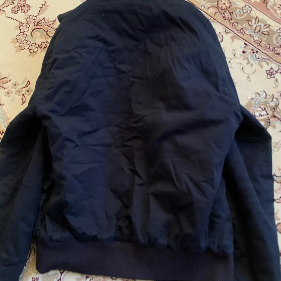 کاپشن ابرکرومبی