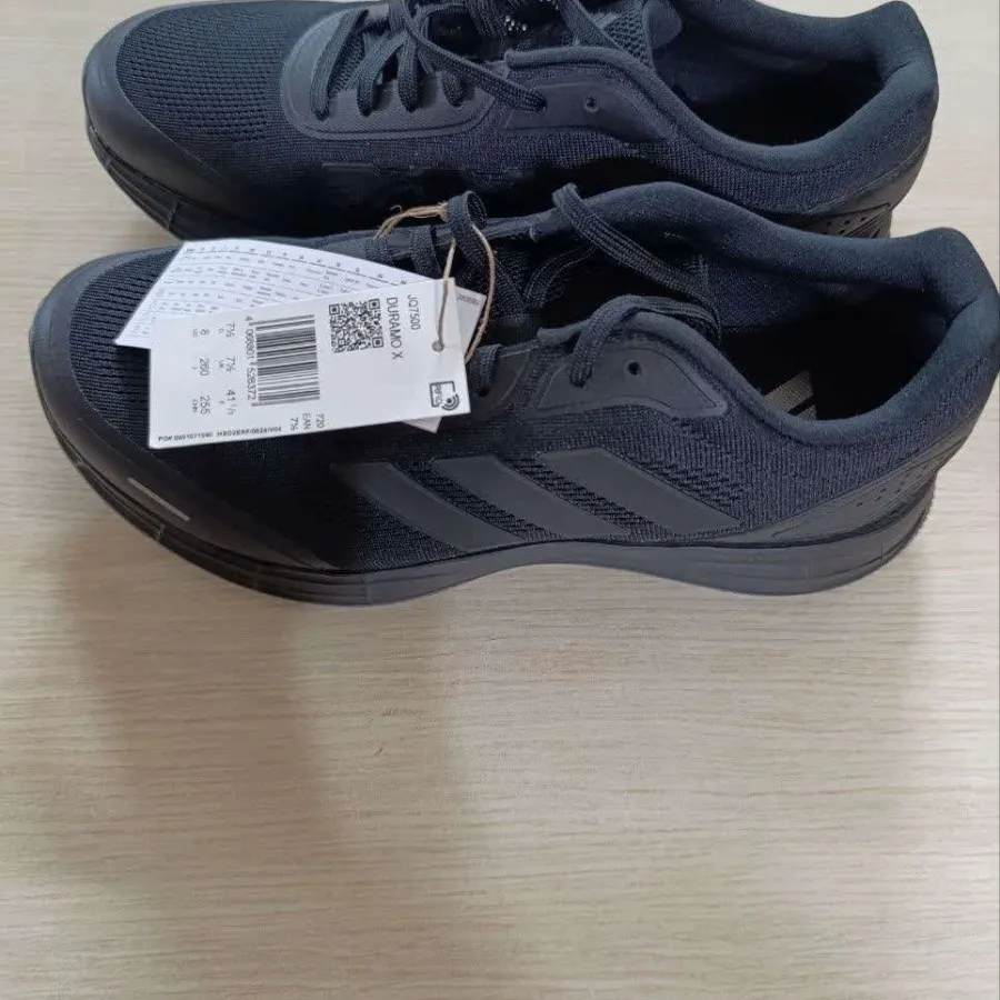 کتونی آدیداس مشکی