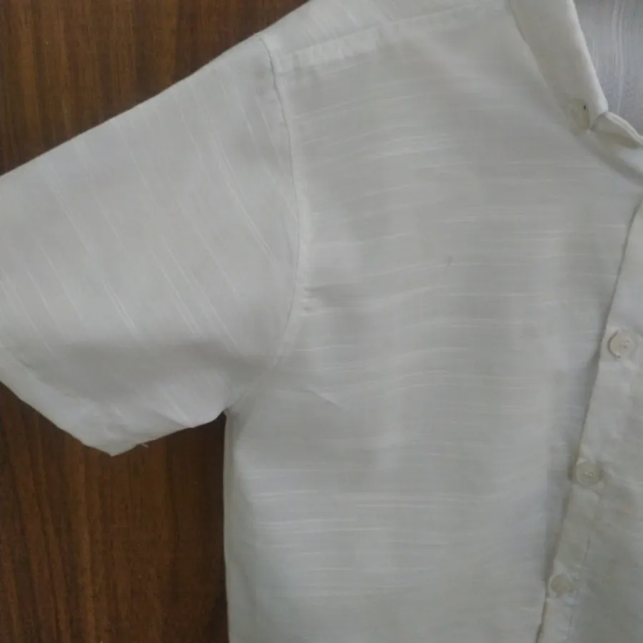 پیراهن پسرانه