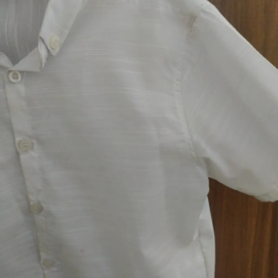 پیراهن پسرانه